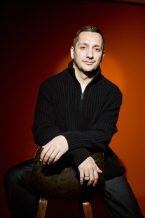 Левон Минасян